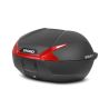 top case moto scooter SHAD SH 47 7