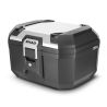Top Case moto SHAD TR46 TERRA 46 litres Aluminium 0