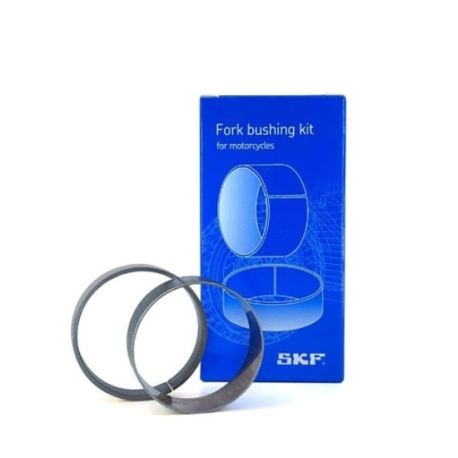 Kit de bagues de friction SKF fourche ø43mm
