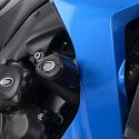 Tampons de protection R&G Racing SUZUKI GSX-S 1000 GT 2022-2026