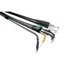 Cable de gaz tirage quads POLARIS 1
