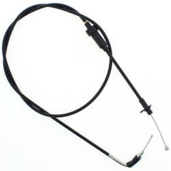 Cable de gaz tirage / retour POLARIS SCRAMBLER 850, SPORTSMAN XP1000