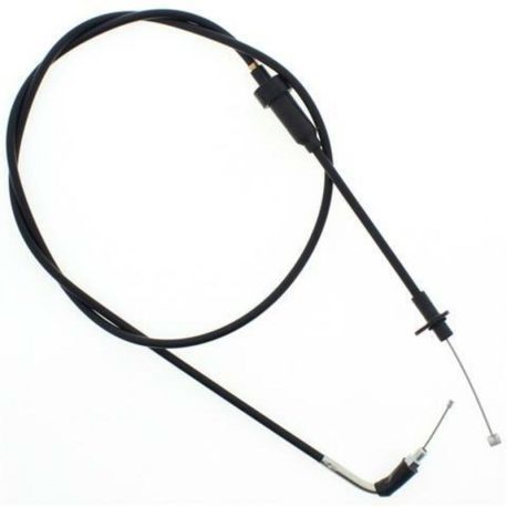 Cable de gaz tirage / retour POLARIS SCRAMBLER 850, SPORTSMAN XP1000