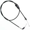 Cable de gaz tirage / retour POLARIS SCRAMBLER 850, SPORTSMAN XP1000 1
