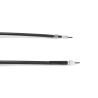 Cable de compteur Rieju RS1 50 EVOLUTION RS2 MATRIX 1