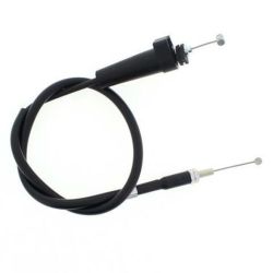 Cable de gaz quads SUZUKI LTA 450X KING QUAD, LTA700 KING QUAD, LT-A750 KING QUAD