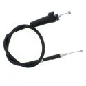 Cable de gaz quads SUZUKI LTA 450X KING QUAD, LTA700 KING QUAD, LT-A750 KING QUAD