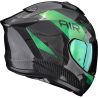 Casque SCORPION EXO-1500 CARBON AIR PLATTED 1