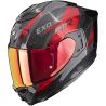 Casque SCORPION EXO-1500 CARBON AIR PLATTED 4