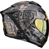 Casque SCORPION EXO-1500 AIR APUS 2