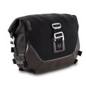 Legend Gear LC1 sacoche latérale sw motech Brown Edition