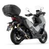 Ligne complète pot d'Echappement ARROW URBAN HONDA SH 350 ADV 350 2025-2026 3
