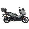 Ligne complète pot d'Echappement ARROW URBAN HONDA SH 350 ADV 350 2025-2026 4