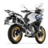 Echappement ARROW INDY RACE EVO CF MOTO MT 700 ADVENTURE 2025-2026 1