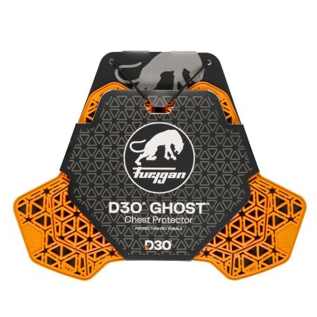 Protection Pectorale FURYGAN CHEST LNR D30