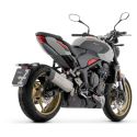 Echappement ARROW INDY RACE EVO Triumph TRIDENT 800 2026