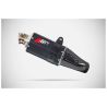 Echappement Silencieux ZARD ROYAL ENFIELD 450 HIMALAYAN 2024-2026 1