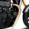 Tampons de protection R&G Racing TRIUMPH SPEED 400 SCRAMBLER 400 X 2024-2026 0