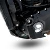Tampons de protection R&G Racing TRIUMPH SPEED 400 SCRAMBLER 400 X 2024-2026 1