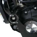 Tampons de protection R&G Racing TRIUMPH SPEED 400 SCRAMBLER 400 X 2024-2026