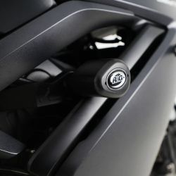 Tampons de protection R&G Racing TRIUMPH 660 DAYTONA 2024-2026
