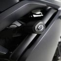 Tampons de protection R&G Racing TRIUMPH 660 DAYTONA 2024-2026