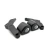 Tampons de protection R&G Racing TRIUMPH 660 DAYTONA 2024-2026 1