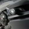 Tampons de protection R&G Racing TRIUMPH 660 DAYTONA 2024-2026 4