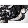 Collecteur d'Echappement avant décatalyseur ZARD ROYAL ENFIELD 450 HIMALAYAN 2024-2026 1