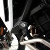 Tampons de protection R&G Racing TRIUMPH TIGER 850 SPORT TIGER 900 GT TIGER 900 GT PRO TIGER 900 RALLY 0