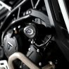 Tampons de protection R&G Racing TRIUMPH TIGER 850 SPORT TIGER 900 GT TIGER 900 GT PRO TIGER 900 RALLY 1