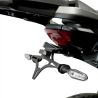 Support de plaque R&G Racing YAMAHA TRACER 7 TRACER 7 GT 2025-2026 2