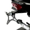 Support de plaque R&G Racing YAMAHA TRACER 7 TRACER 7 GT 2025-2026 3