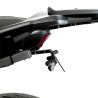 Support de plaque R&G Racing YAMAHA TRACER 7 TRACER 7 GT 2025-2026 4