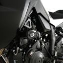 Tampons de protection R&G Racing YAMAHA TRACER 7 TRACER 7 GT 2025-2026