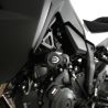 Tampons de protection R&G Racing YAMAHA TRACER 7 TRACER 7 GT 2025-2026 0