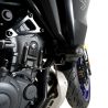 Tampons de protection R&G Racing YAMAHA TRACER 7 TRACER 7 GT 2025-2026 2