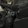 Tampons de protection R&G Racing YAMAHA R9 2025-2026 2