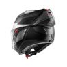 Casque modulable SHARK OXO MEKARIUM Mat Chrome 3