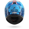 Casque SHARK SKWAL i3 REPLICA RAUL FERNANDEZ 0