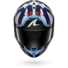 Casque SHARK SKWAL i3 REPLICA RAUL FERNANDEZ 2