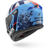 Casque SHARK SKWAL i3 REPLICA RAUL FERNANDEZ 3