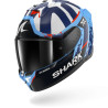 Casque SHARK SKWAL i3 REPLICA RAUL FERNANDEZ 4