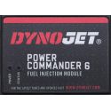 Kit DYNOJET POWER COMMANDER 6 YAMAHA XV 1900 STRATOLINER / ROADLINER 2006-2014