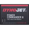 Kit DYNOJET POWER COMMANDER 6 YAMAHA XV 1900 STRATOLINER / ROADLINER 2006-2014 0