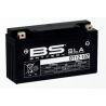 Batterie moto BS BATTERY SLA sans entretien activée usine BT12-10Z 0