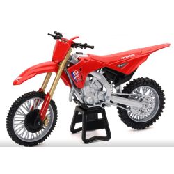 Miniature Honda CRF 450R 2025