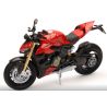 Miniature Ducati Super Naked V4S 0