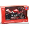 Miniature Ducati Super Naked V4S 1