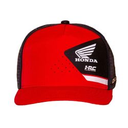 Casquette baseball HONDA TEAM 2